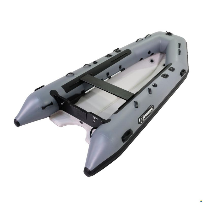 Allroundmarin Dynamic PRO 370 dunkelgrau