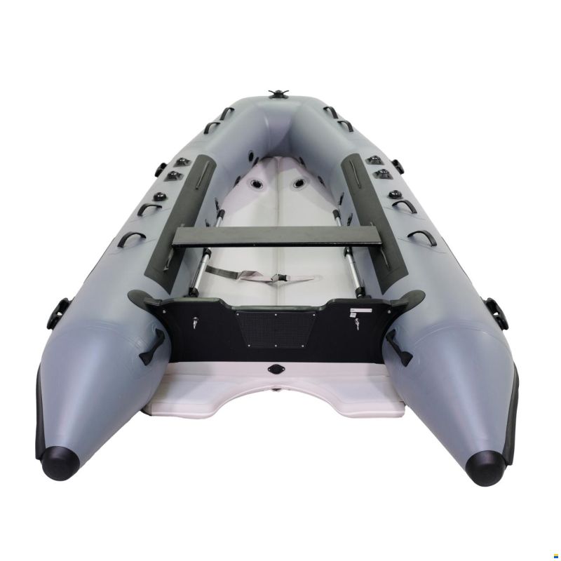 Allroundmarin Dynamic PRO 370 dunkelgrau