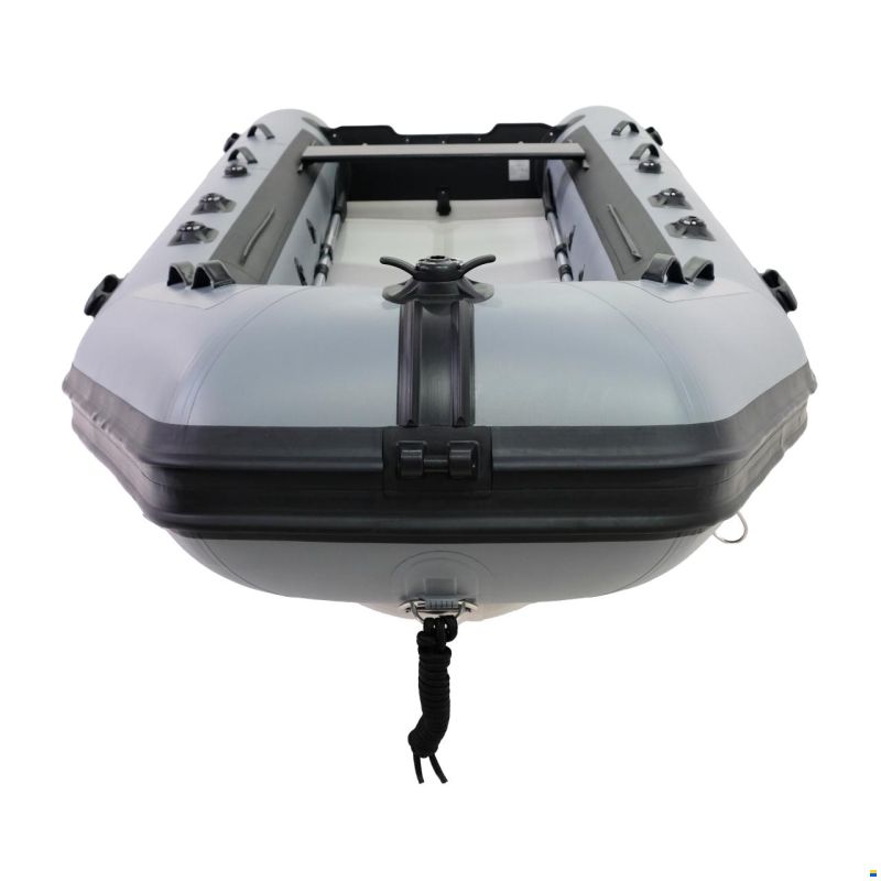 Allroundmarin Dynamic PRO 370 dunkelgrau
