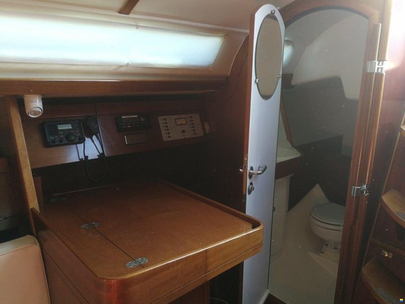 Jeanneau Sun Fast 32