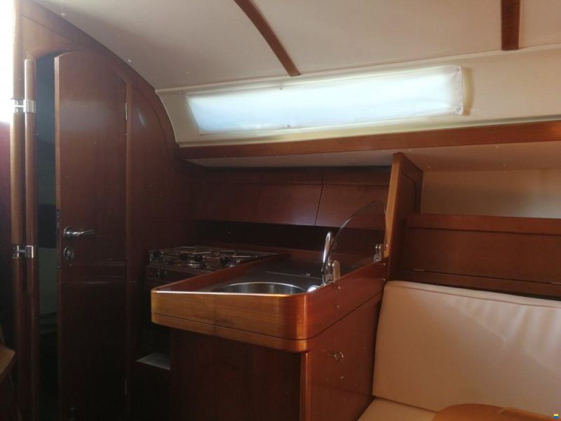 Jeanneau Sun Fast 32