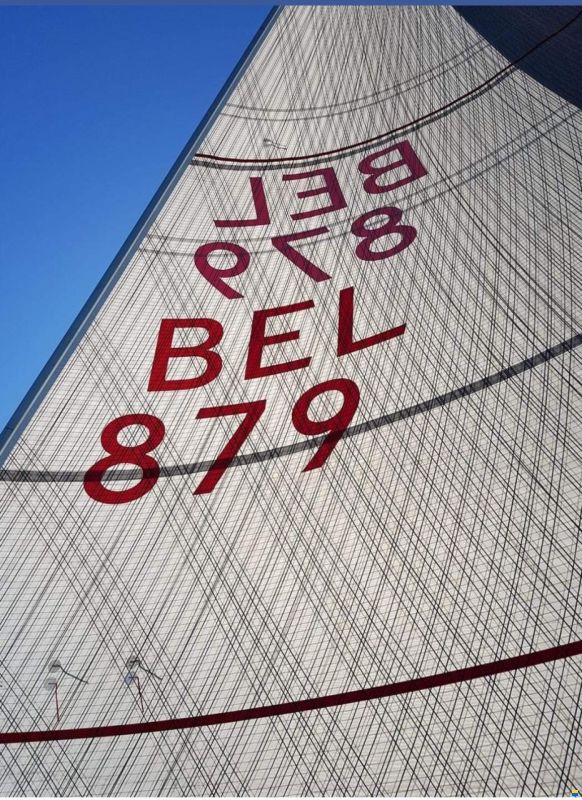 Jeanneau Sun Fast 32