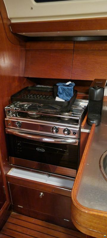 Jeanneau Sun Fast 32