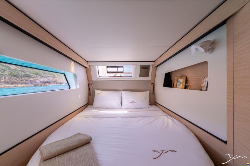 Nautitech 44 OPEN Signature Sport