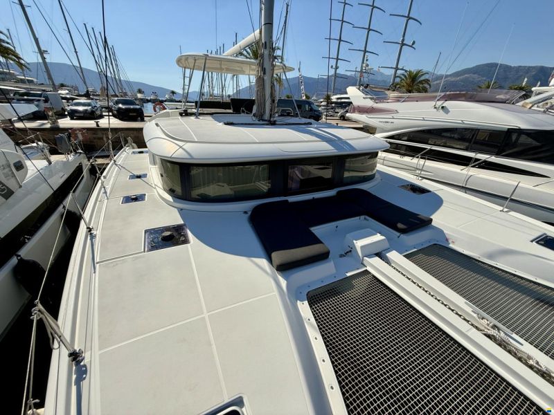 Lagoon 46