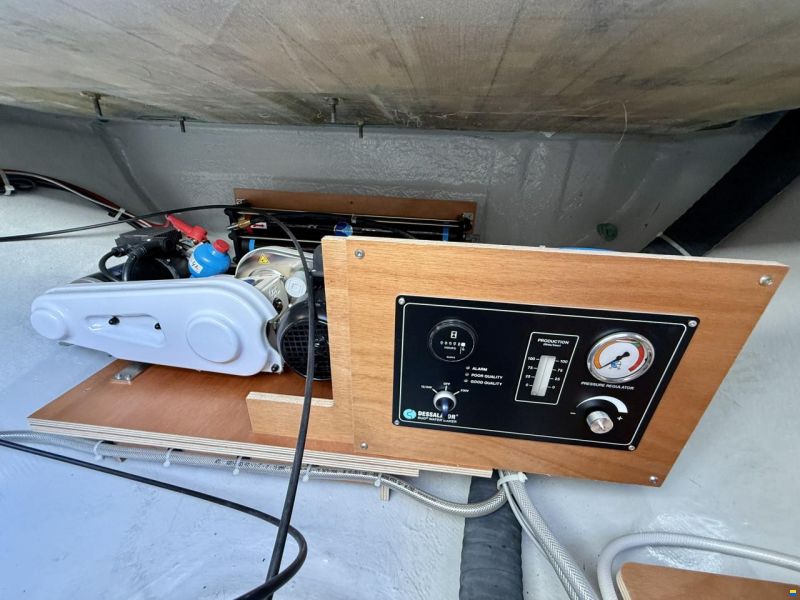 Lagoon 46