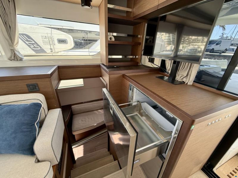 Lagoon 46