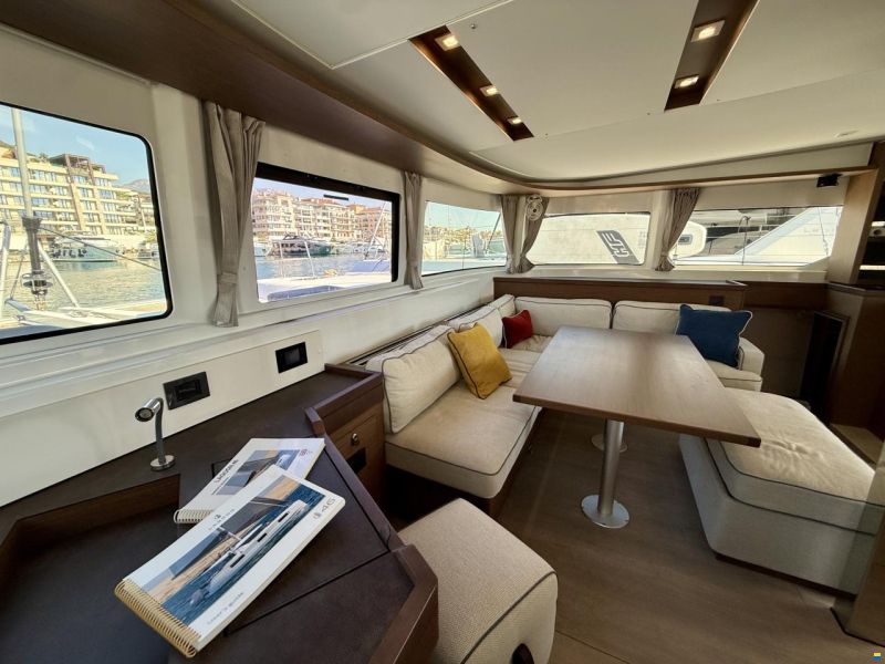 Lagoon 46