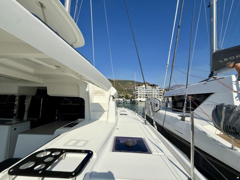 Lagoon 46