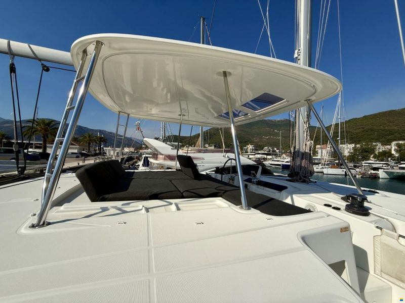 Lagoon 46