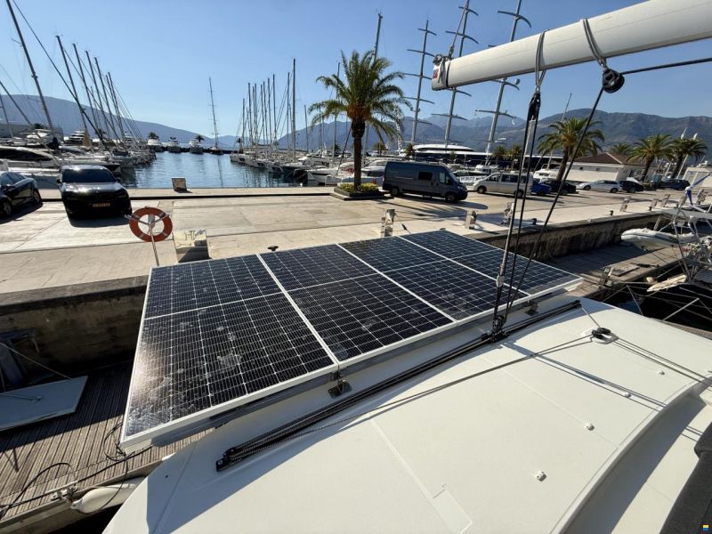 Lagoon 46
