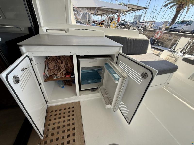 Lagoon 46