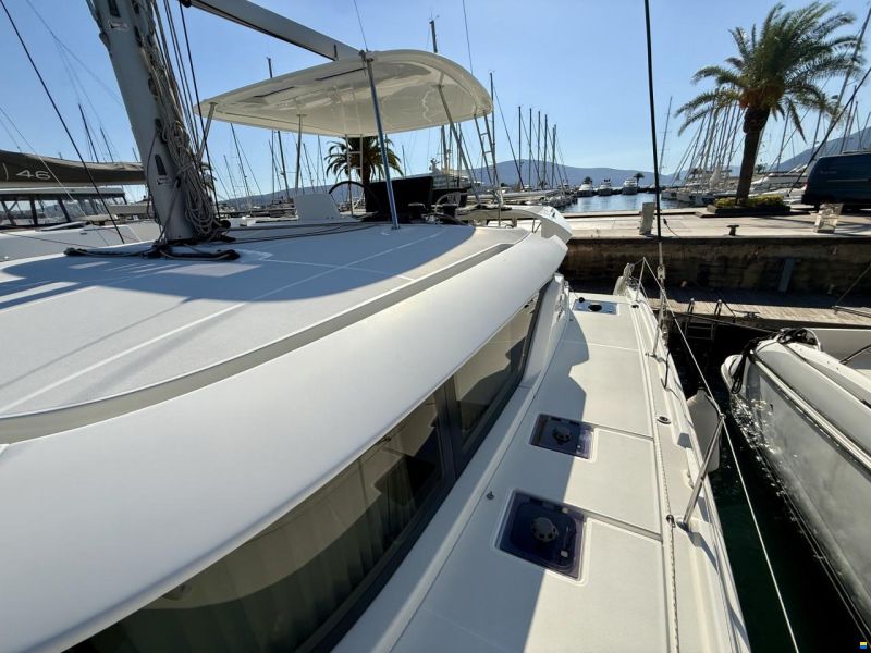 Lagoon 46