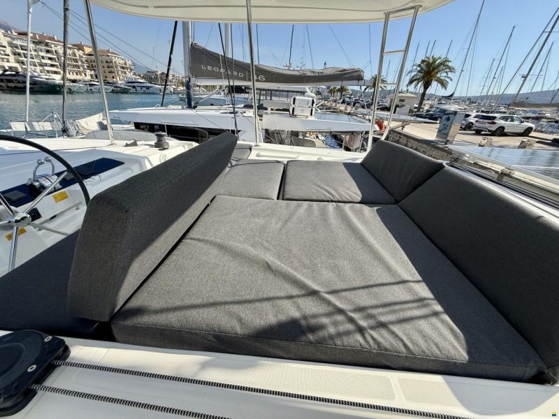 Lagoon 46
