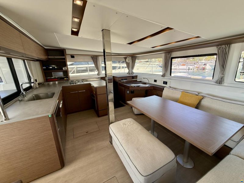 Lagoon 46