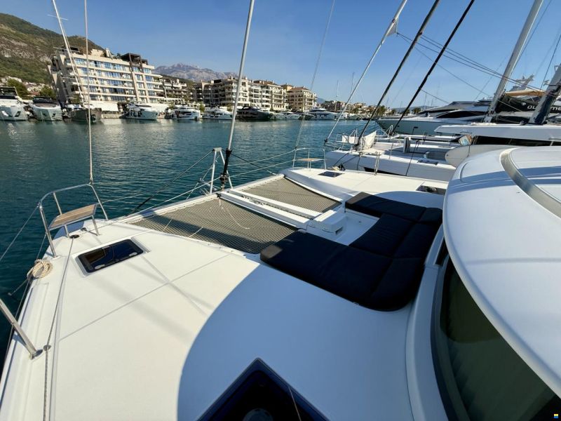 Lagoon 46