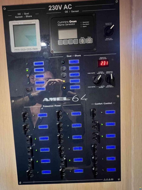 Amel 64