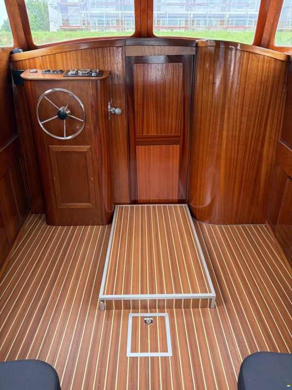 Super van Craft 8.40