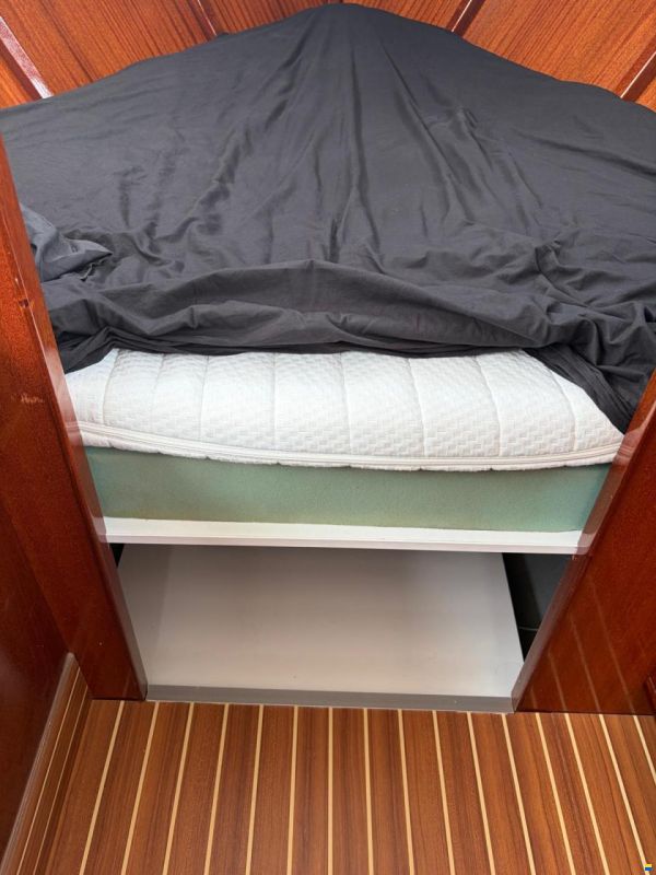 Super van Craft 8.40