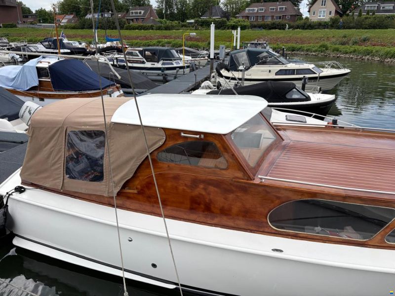 Super van Craft 8.40