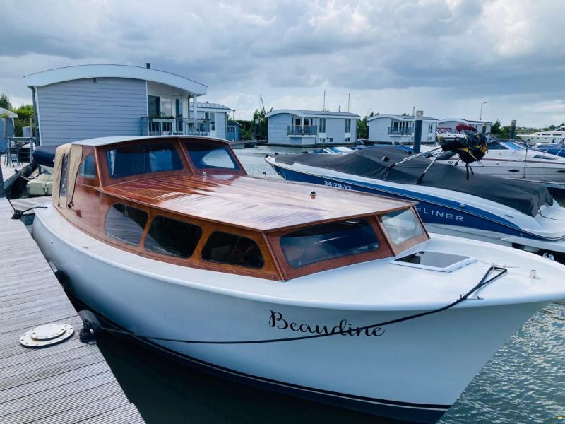 Super van Craft 8.40