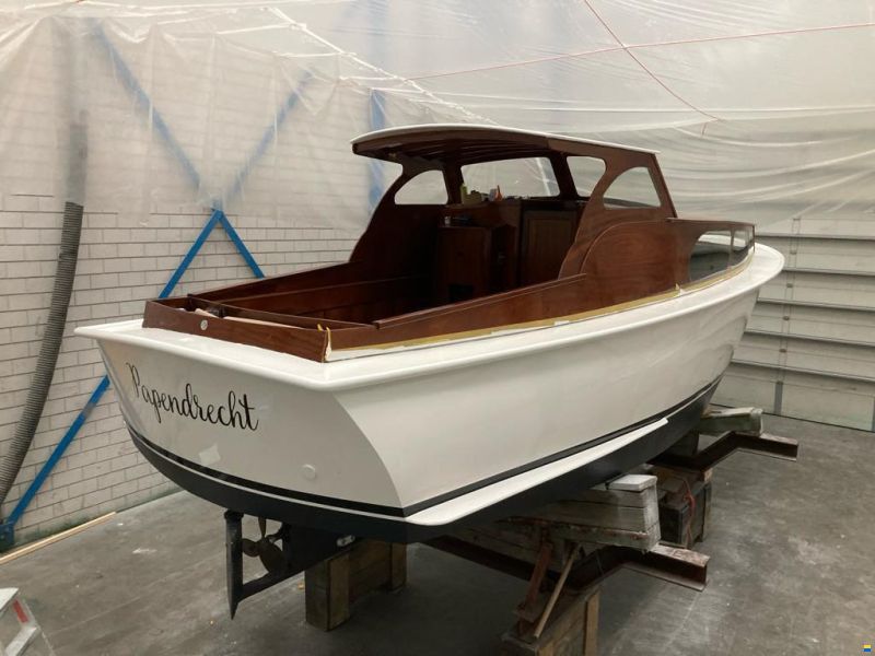 Super van Craft 8.40