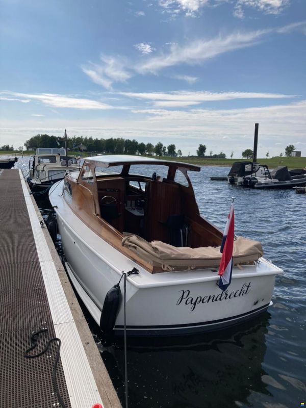 Super van Craft 8.40