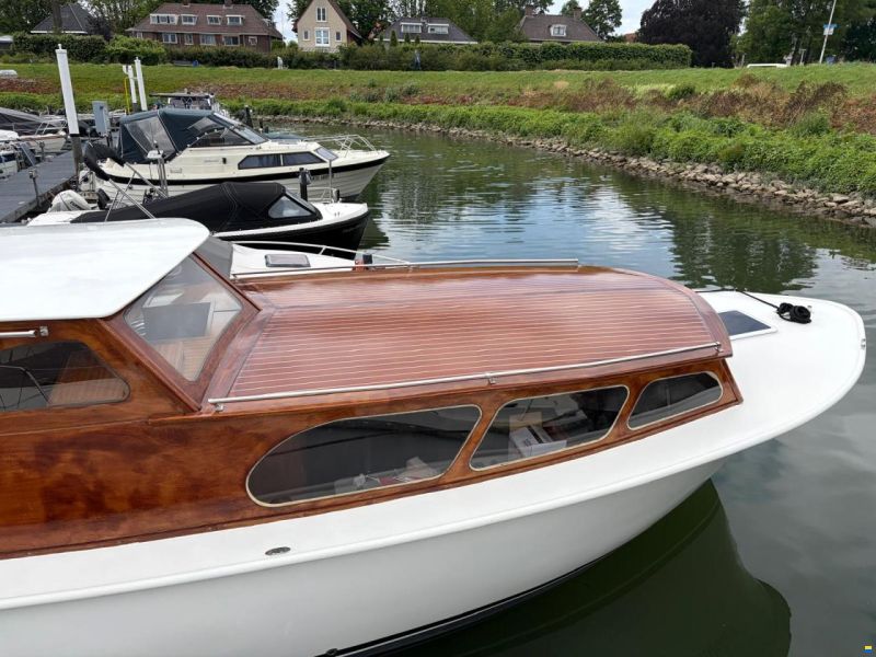 Super van Craft 8.40