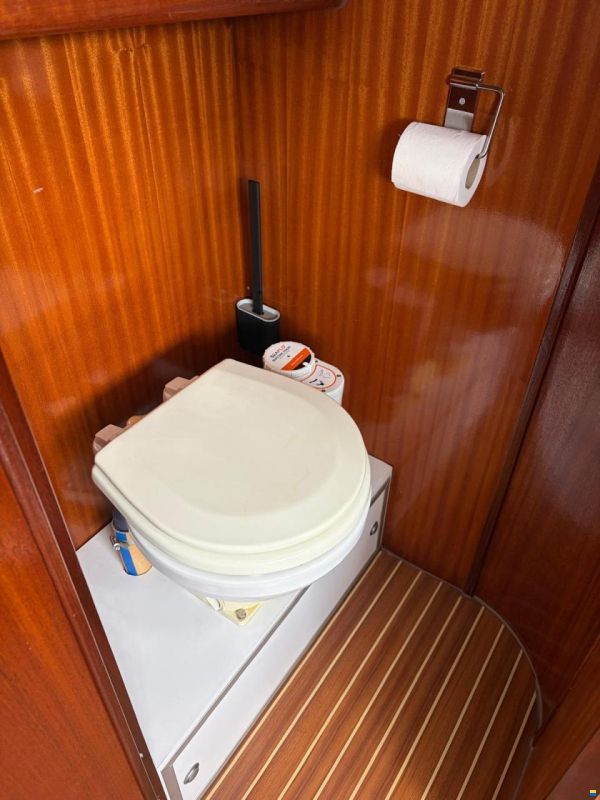 Super van Craft 8.40