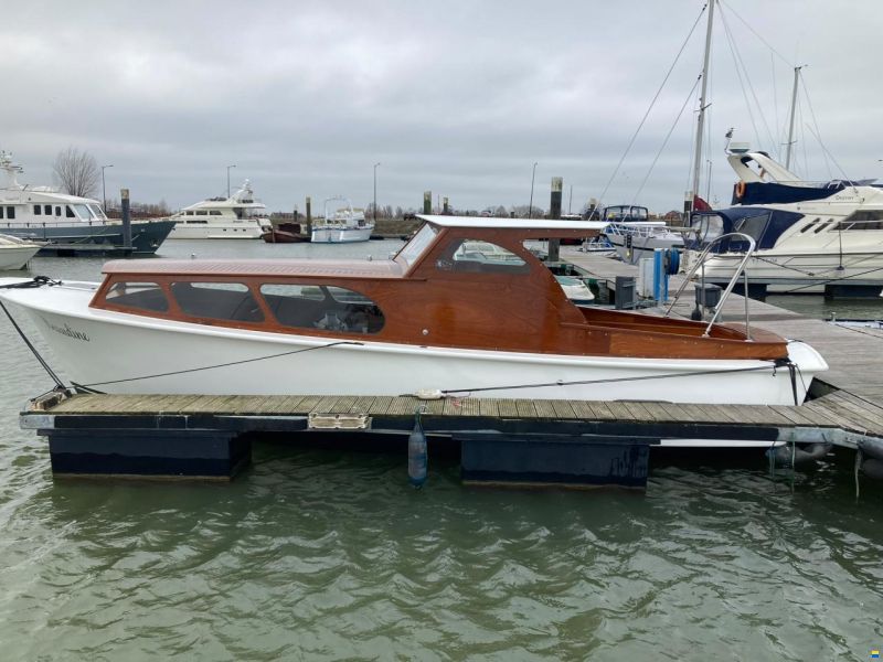 Super van Craft 8.40