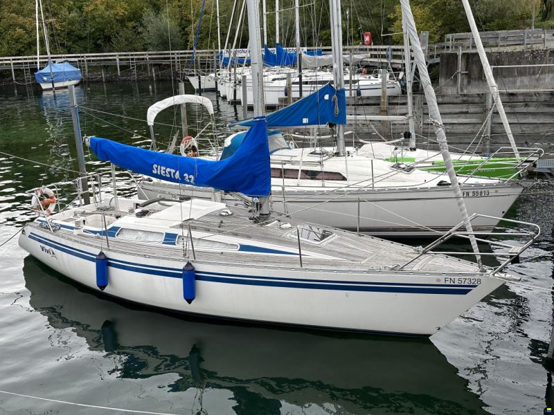 Wirth AG / Maestro / Siesta 32