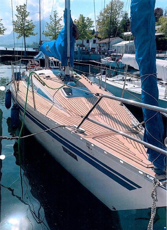 Wirth AG / Maestro / Siesta 32