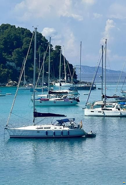 Jeanneau Sun Odyssey 37 Legend