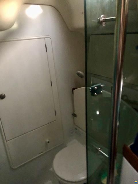 Jeanneau Sun Odyssey 37 Legend