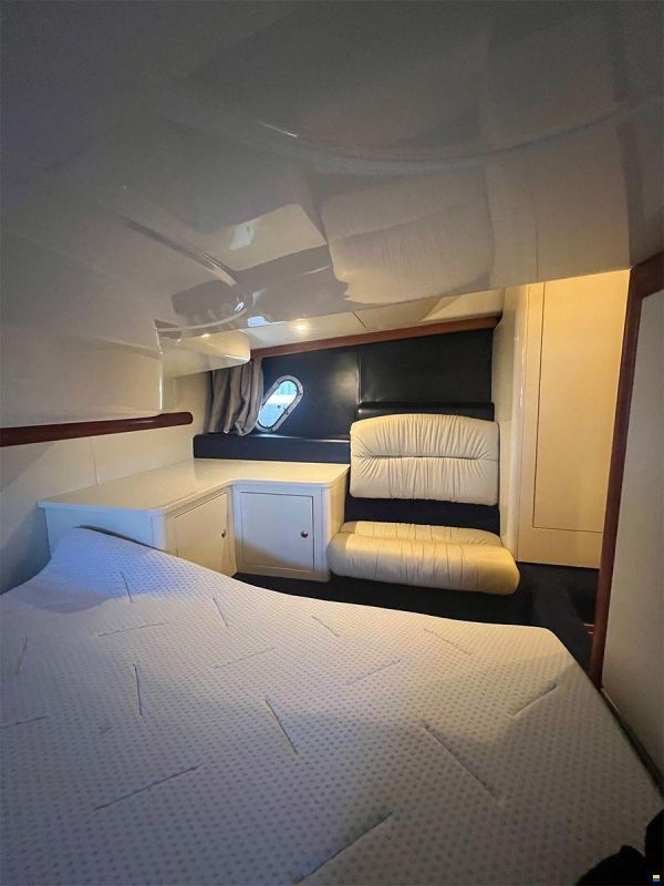 Cranchi Endurance 41