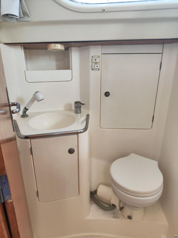 Jeanneau Sun Odyssey 40DS