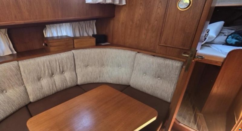Dartsailer 30