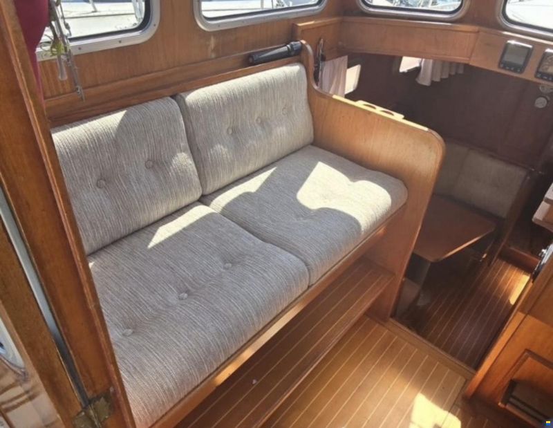Dartsailer 30