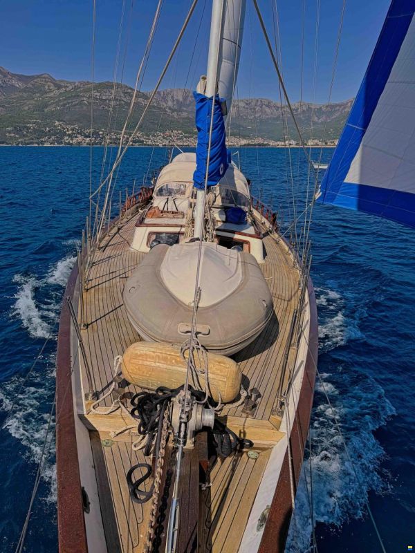 Formosa 47