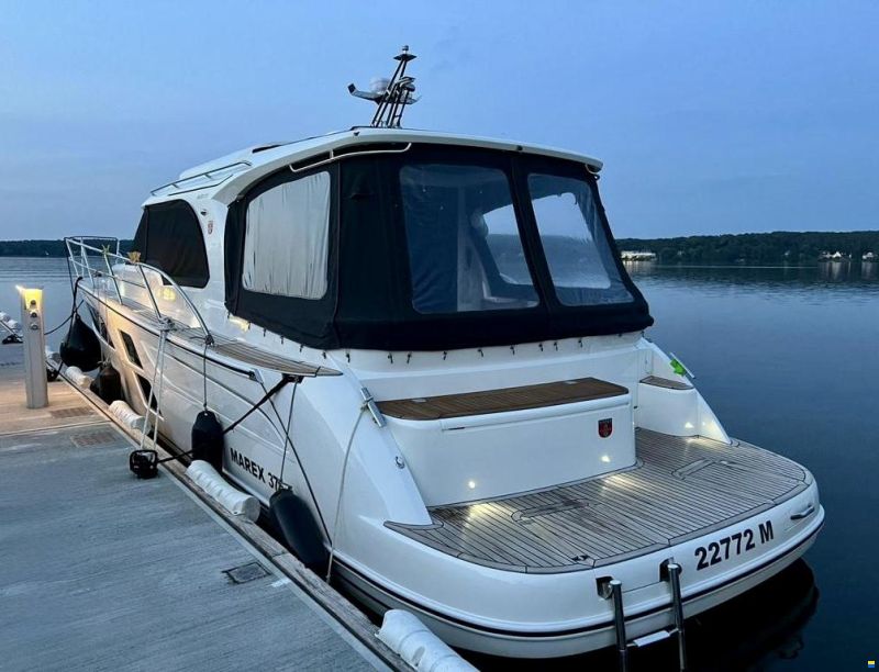 Marex 375