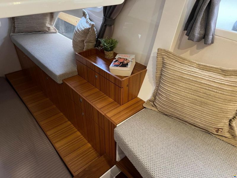 Marex 375