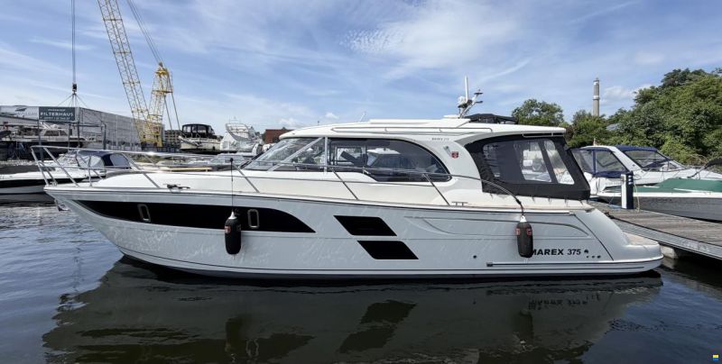 Marex 375