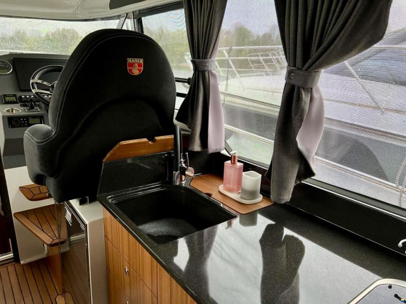 Marex 375