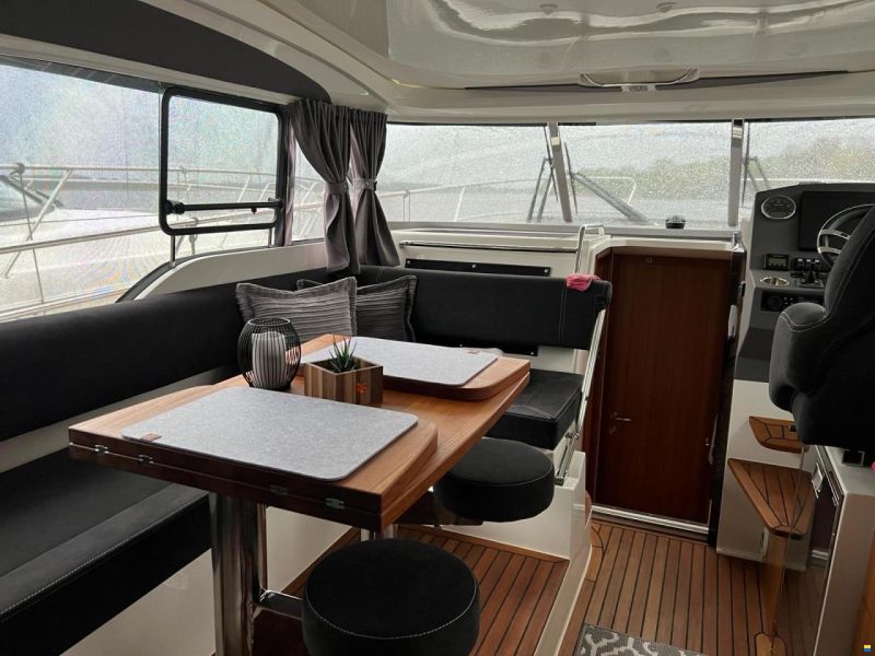 Marex 375