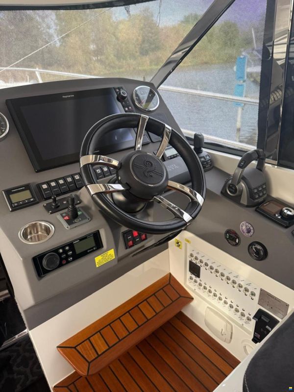 Marex 375
