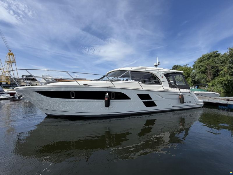 Marex 375