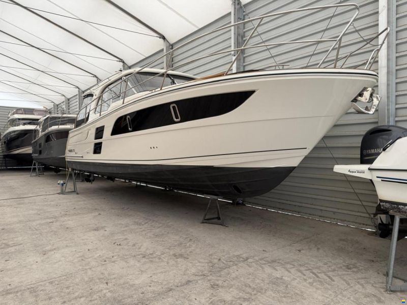 Marex 375