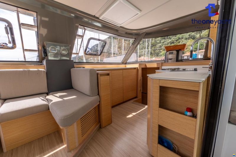 Nautitech Open 40