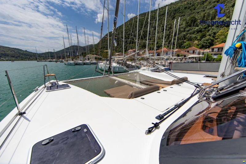 Nautitech Open 40