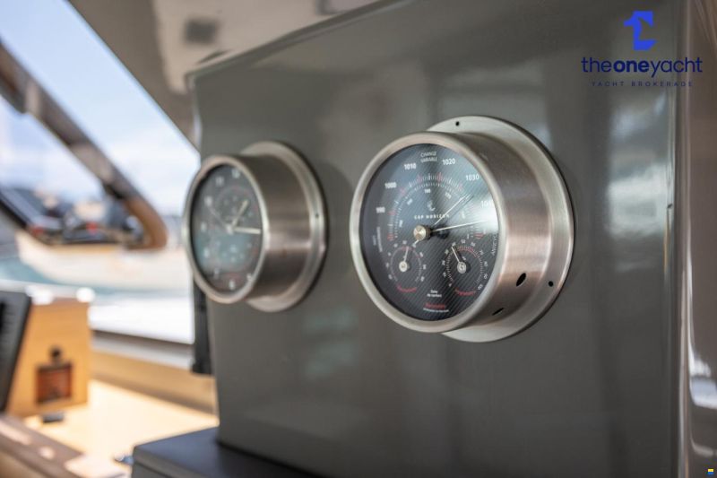 Nautitech Open 40